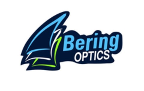 Bering OPTICS Logo (EUIPO, 01/19/2009)