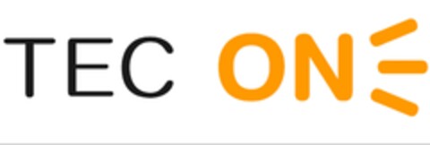 TEC ON Logo (EUIPO, 12.02.2009)