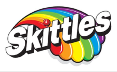 SKITTLES S Logo (EUIPO, 19.02.2009)