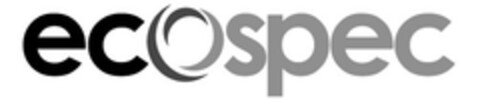 ECOSPEC Logo (EUIPO, 25.02.2009)