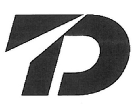 TD Logo (EUIPO, 27.02.2009)