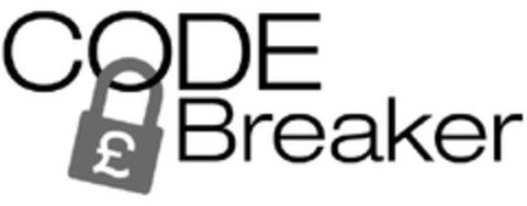 CODE Breaker Logo (EUIPO, 18.03.2009)