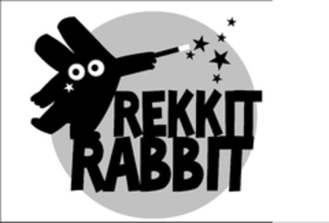 REKKIT RABBIT Logo (EUIPO, 25.03.2009)