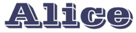 Alice Logo (EUIPO, 03.04.2009)