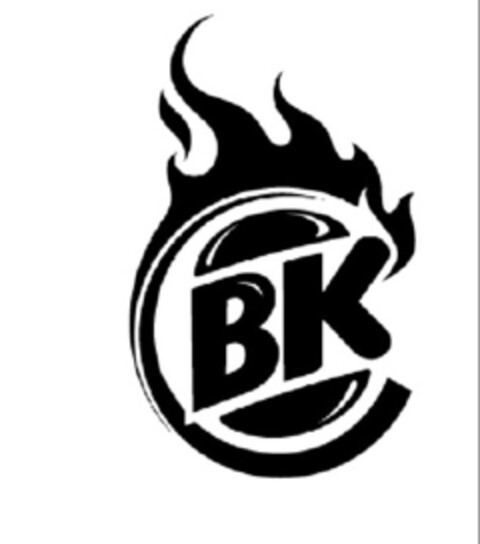 BK Logo (EUIPO, 14.04.2009)
