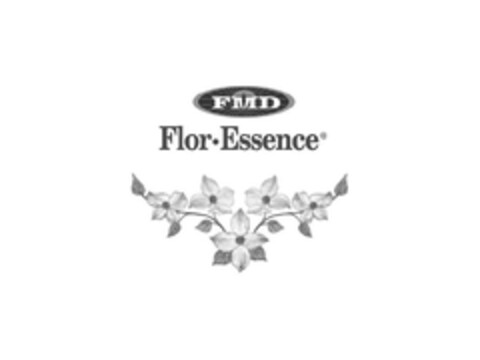 FMD Flor.Essence Logo (EUIPO, 04/17/2009)