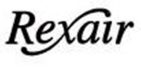 Rexair Logo (EUIPO, 10.06.2009)