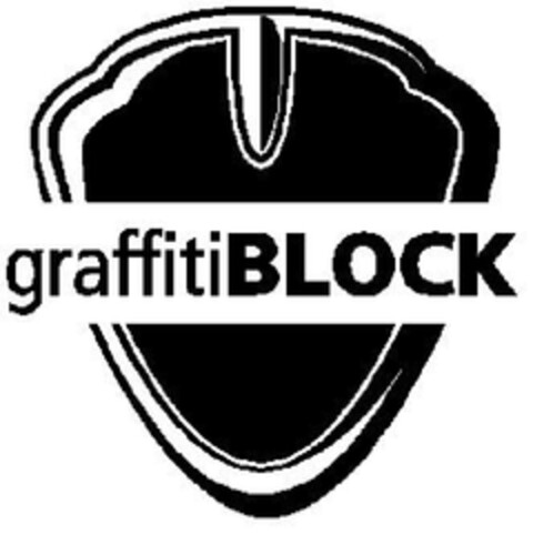 graffitiBLOCK Logo (EUIPO, 18.06.2009)