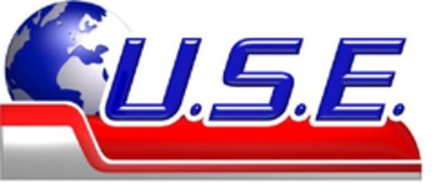 U.S.E. Logo (EUIPO, 07/14/2009)