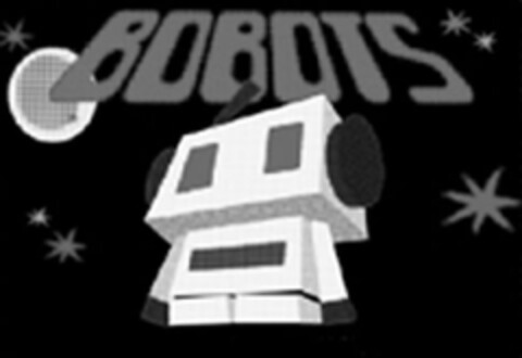 BOBOTS Logo (EUIPO, 08/31/2009)