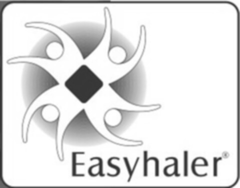 EASYHALER Logo (EUIPO, 05.11.2009)