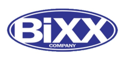 Bixx Company Logo (EUIPO, 02.02.2010)