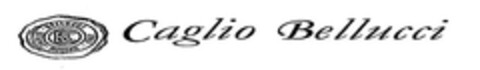 Caglio Bellucci Logo (EUIPO, 06.04.2010)