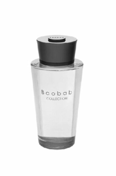 BAOBAB COLLECTION Logo (EUIPO, 04/27/2010)