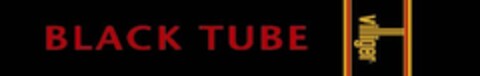 Villiger Black Tube Logo (EUIPO, 05/20/2010)