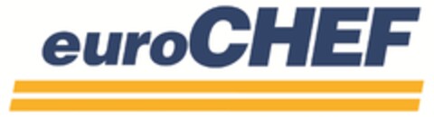 euroCHEF Logo (EUIPO, 10.06.2010)