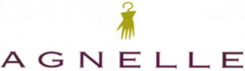 AGNELLE Logo (EUIPO, 29.07.2010)