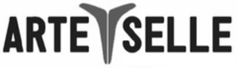 ARTE SELLE Logo (EUIPO, 09/21/2010)