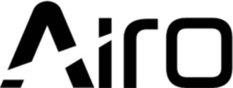 Airo Logo (EUIPO, 15.10.2010)