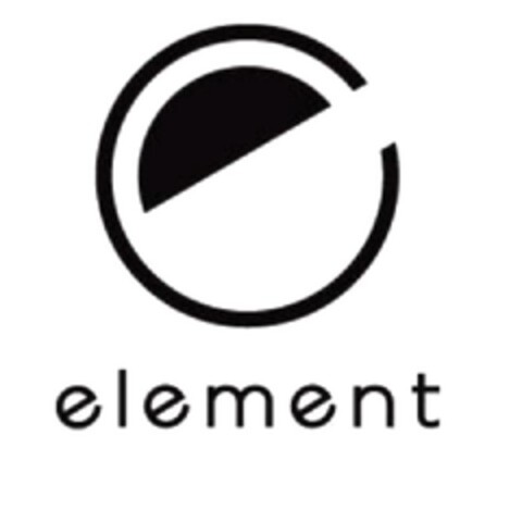 ELEMENT Logo (EUIPO, 29.10.2010)