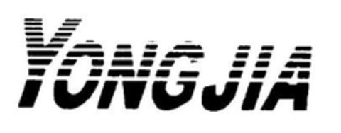 YONG JIA Logo (EUIPO, 11/03/2010)