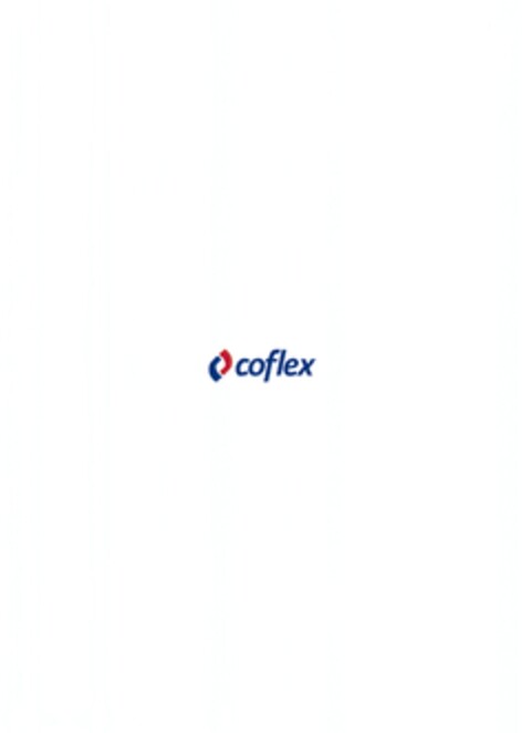 coflex Logo (EUIPO, 11.11.2010)