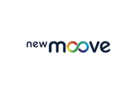 NEWMOOVE Logo (EUIPO, 12.11.2010)