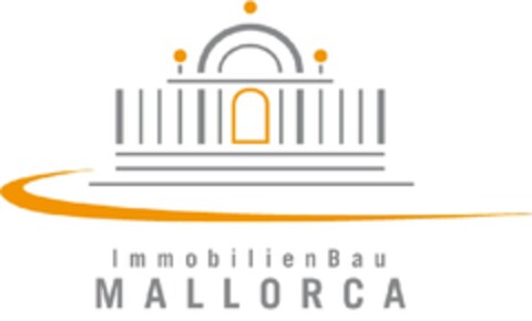 ImmobilienBau
MALLORCA Logo (EUIPO, 22.11.2010)