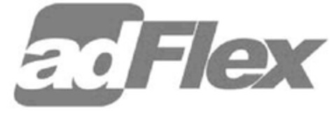 ADFLEX Logo (EUIPO, 20.12.2010)