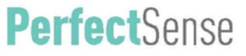 PerfectSense Logo (EUIPO, 01/12/2011)