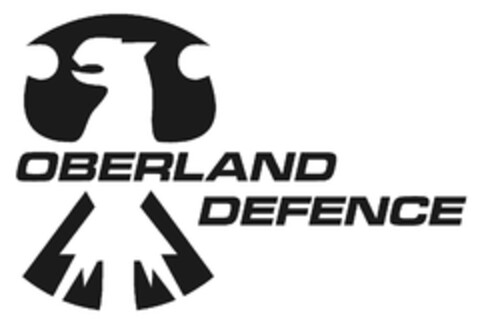 OBERLAND DEFENCE Logo (EUIPO, 13.01.2011)