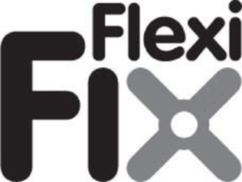 FLEXI FIX Logo (EUIPO, 03/04/2011)