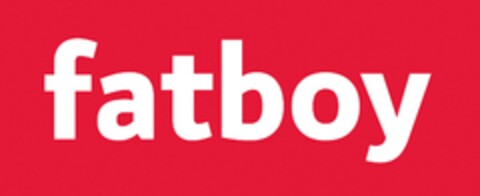 FATBOY Logo (EUIPO, 17.03.2011)