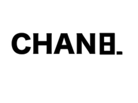 CHAN8 Logo (EUIPO, 13.04.2011)