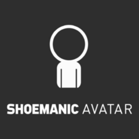 SHOEMANIC AVATAR Logo (EUIPO, 02.05.2011)