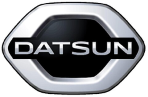 DATSUN Logo (EUIPO, 30.05.2011)