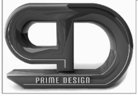 PRIME DESIGN Logo (EUIPO, 31.05.2011)