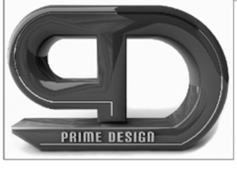 PRIME DESIGN Logo (EUIPO, 05/31/2011)