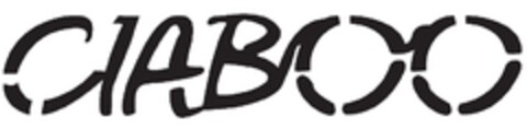 CIABOO Logo (EUIPO, 17.06.2011)