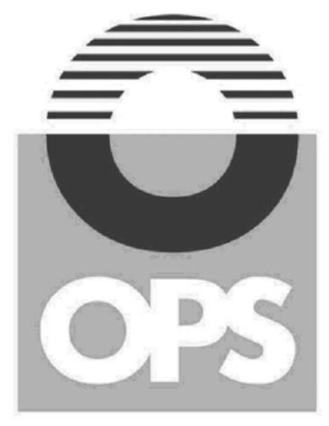 OPS Logo (EUIPO, 26.07.2011)