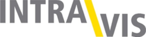 INTRAVIS Logo (EUIPO, 09/26/2011)