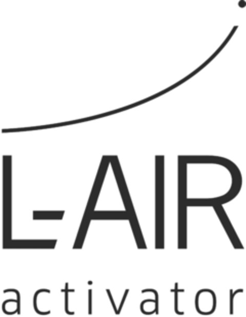 L-AIR activator Logo (EUIPO, 26.09.2011)