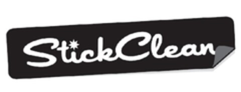 StickClean Logo (EUIPO, 27.09.2011)