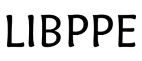LIBPPE Logo (EUIPO, 25.11.2011)