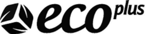 ECOplus Logo (EUIPO, 12/14/2011)