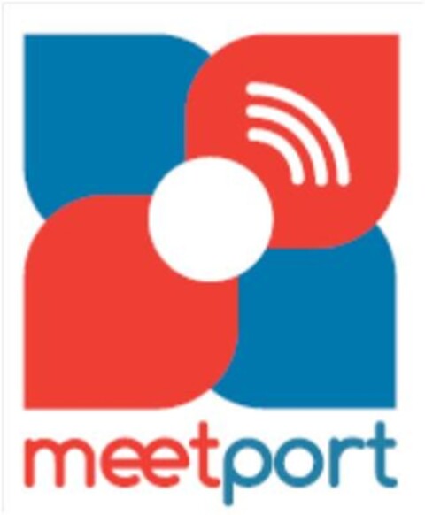 meetport Logo (EUIPO, 12/30/2011)