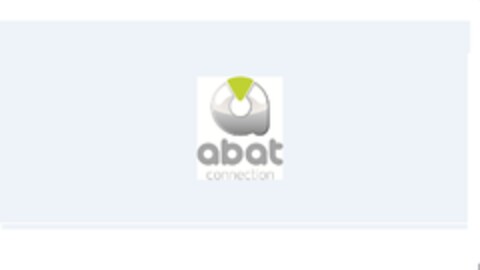 abat connection Logo (EUIPO, 02/16/2012)