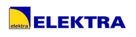 ELEKTRA Logo (EUIPO, 04.03.2012)