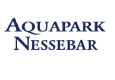 AQUAPARK NESSEBAR Logo (EUIPO, 14.06.2012)