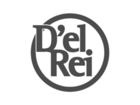 D'EL REI Logo (EUIPO, 14.05.2012)